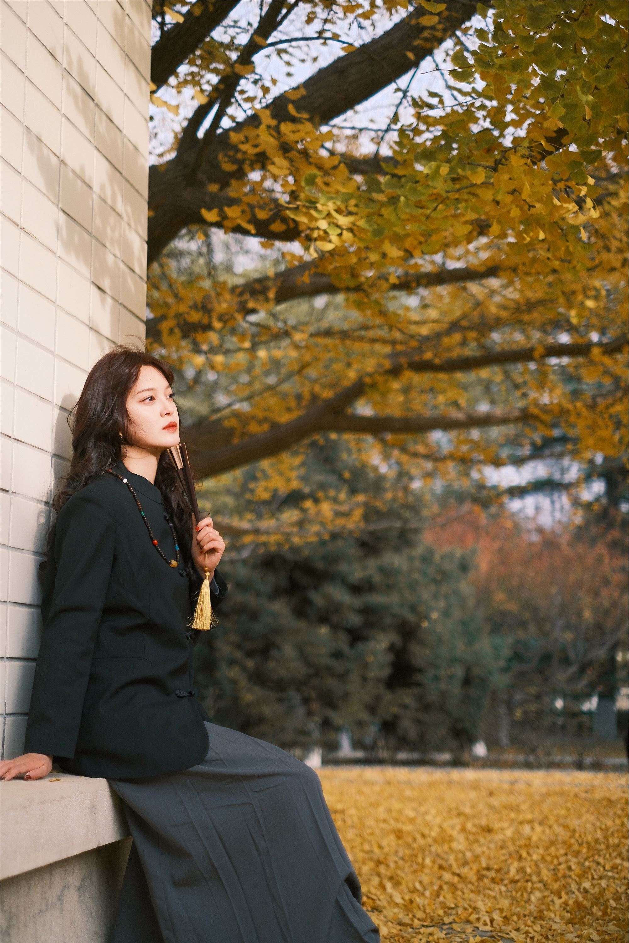 YITUYU艺图语 2025.02.08 东方韵 无上菩提